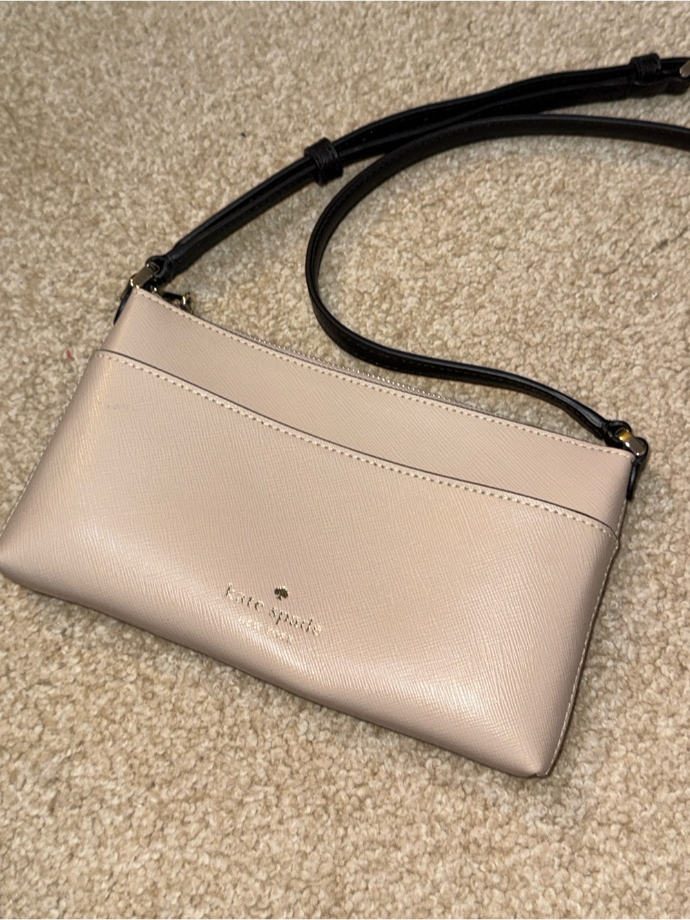 kate spade New York Sadie Crossbody Bag